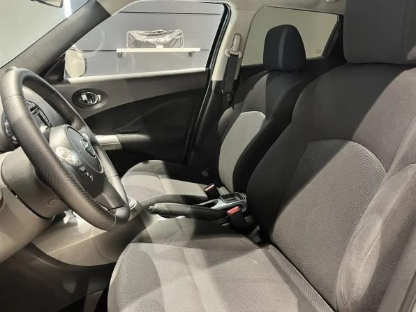 Nissan Juke I с пробегом 2013 года, цена 1 025 000 рублей, 156600 км, внедорожник, Автокод Объявления