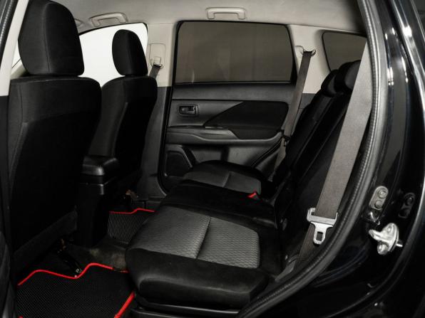 Mitsubishi Outlander III с пробегом 2013 года, цена 1 175 000 рублей, 251371 км, внедорожник, Автокод Объявления