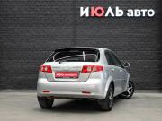 Chevrolet Lacetti I Екатеринбург  - изображение 21