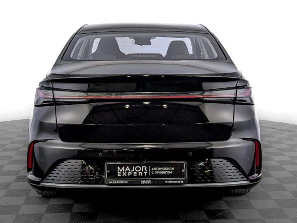 BAIC U5 Plus с пробегом 2023 года, цена 1 350 000 рублей, 60607 км, седан, Автокод Объявления