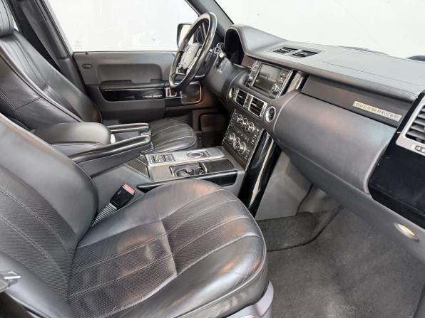 Land Rover Range Rover III Рестайлинг 2 с пробегом 2012 года, цена 2 250 000 рублей, 198220 км, внедорожник, Автокод Объявления