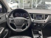 Hyundai Solaris II Рестайлинг Воронеж  - изображение 21