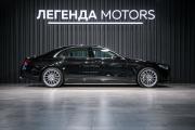 Mercedes-Benz S-Класс VII (W223) Иркутск  - изображение 42