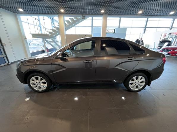 Lada (ВАЗ) Vesta I с пробегом 2021 года, цена 1 214 000 рублей, 80050 км, седан, Автокод Объявления