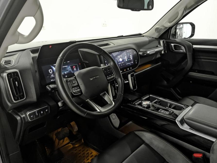 Haval Dargo I Москва  - изображение 15