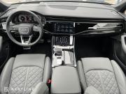 Audi Q7 II (4M) Рестайлинг 2 Самара  - изображение 47