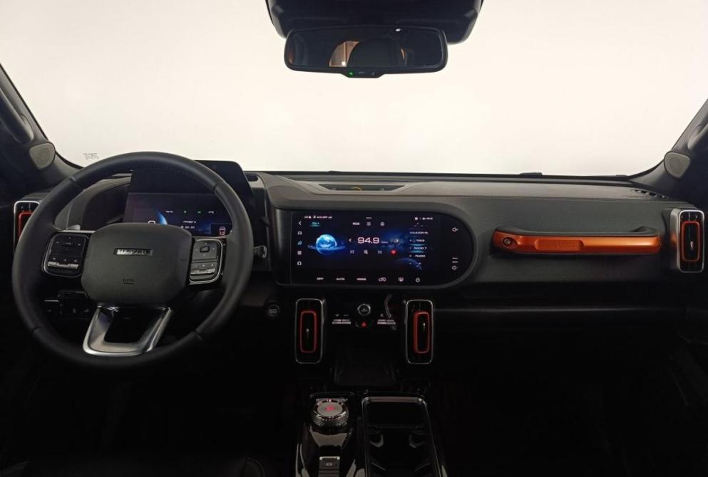 Haval Dargo I Волгоград  - изображение 11