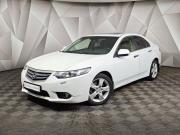 Honda Accord VIII Рестайлинг Москва  - изображение 21