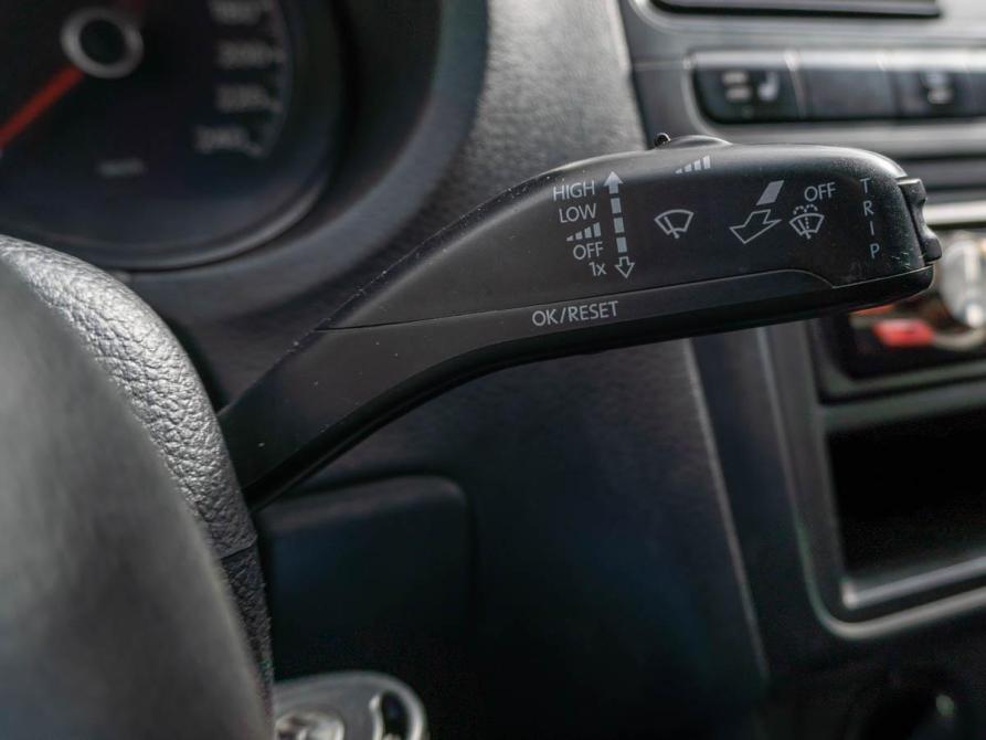 Volkswagen Polo V Тамбов  - изображение 19