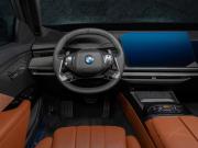 BMW 7 серии VII (G70) Рестайлинг Москва  - изображение 50