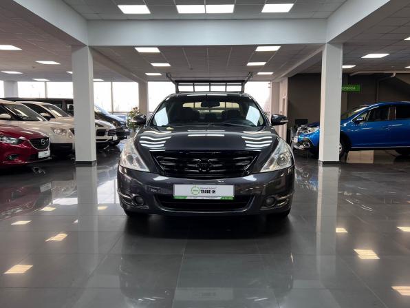 Nissan Teana II Рестайлинг с пробегом 2011 года, цена 1 160 000 рублей, 187200 км, седан, Автокод Объявления