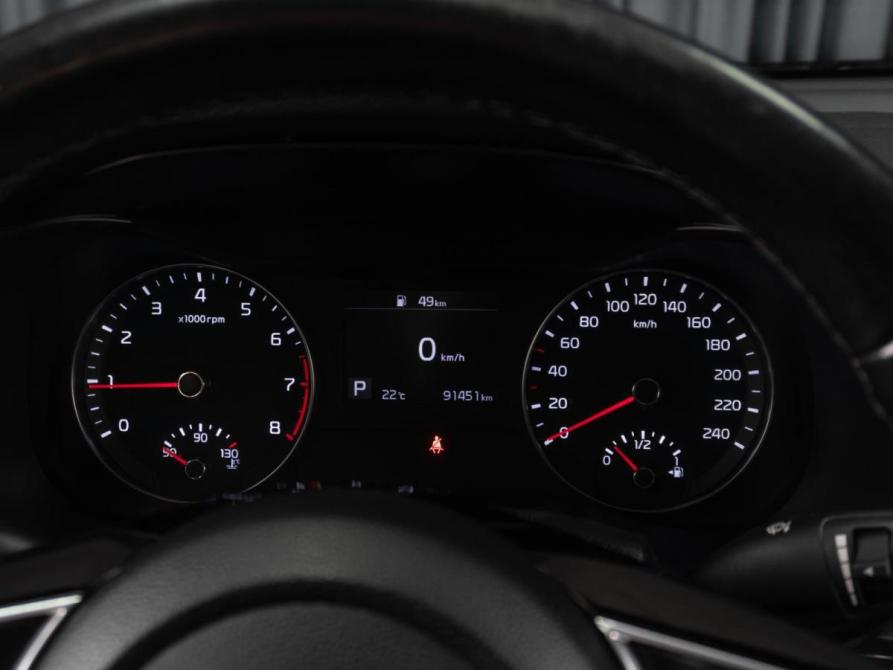 Kia Cerato IV Тюмень  - изображение 15