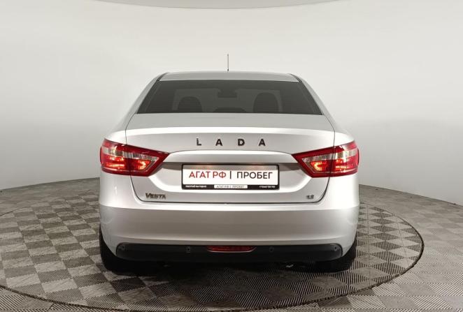 Lada (ВАЗ) Vesta I с пробегом 2019 года, цена 985 000 рублей, 113333 км, седан, Автокод Объявления