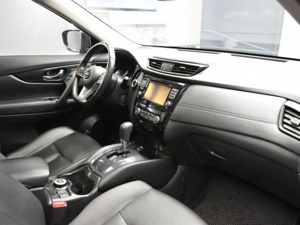 Nissan X-Trail III Рестайлинг с пробегом 2019 года, цена 2 960 000 рублей, 68000 км, внедорожник, Автокод Объявления