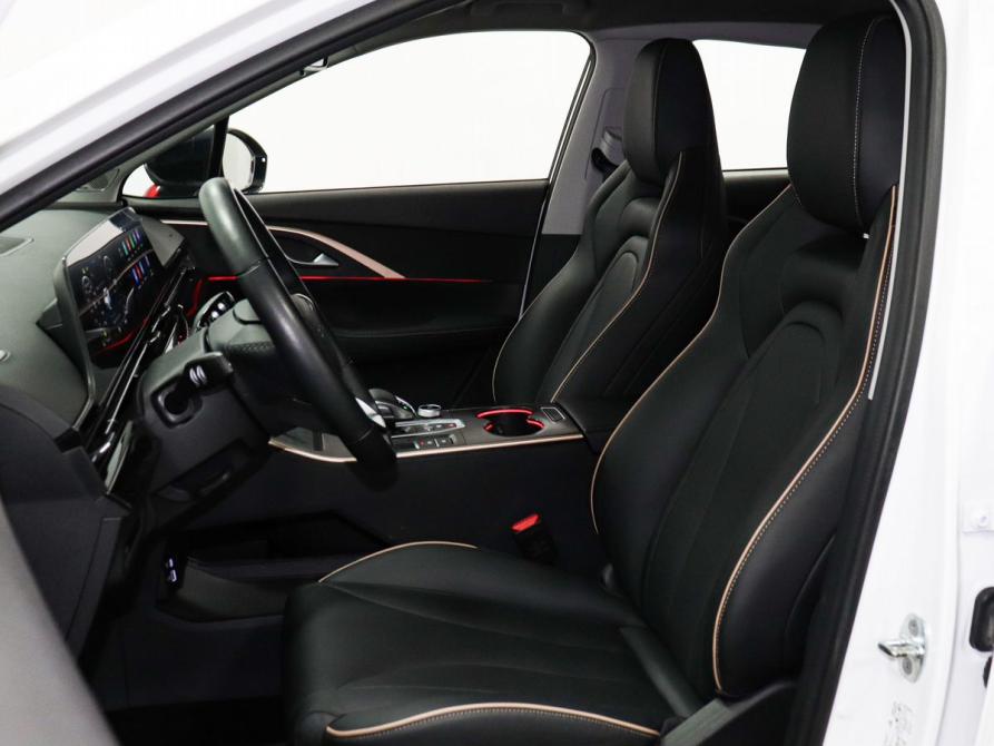Omoda C5 I Минеральные Воды  - изображение 8