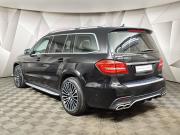 Mercedes-Benz GLS I (X166) Москва  - изображение 24