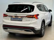 Hyundai Santa Fe IV Рестайлинг Балашиха  - изображение 25