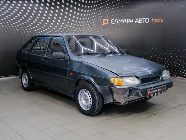 Lada (ВАЗ) 2114 с пробегом 2007 года, цена 89 000 рублей, 194203 км, хэтчбек, Автокод Объявления
