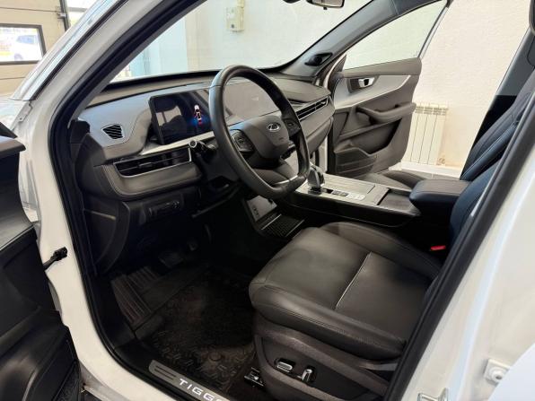 Chery Tiggo 7 Pro Max I с пробегом 2023 года, цена 1 762 000 рублей, 32388 км, внедорожник, Автокод Объявления
