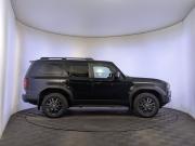 Toyota Land Cruiser Prado 250 Series Москва  - изображение 34