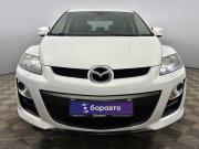 Mazda CX-7 I Рестайлинг Борисоглебск  - изображение 23