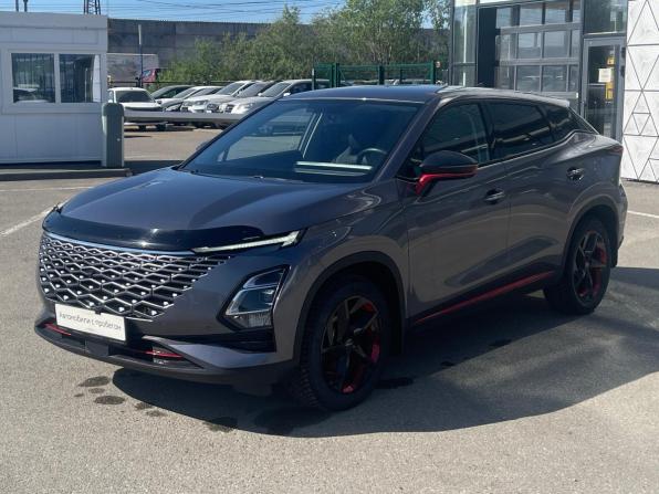 Omoda C5 I с пробегом 2023 года, цена 1 890 000 рублей, 37113 км, внедорожник, Автокод Объявления