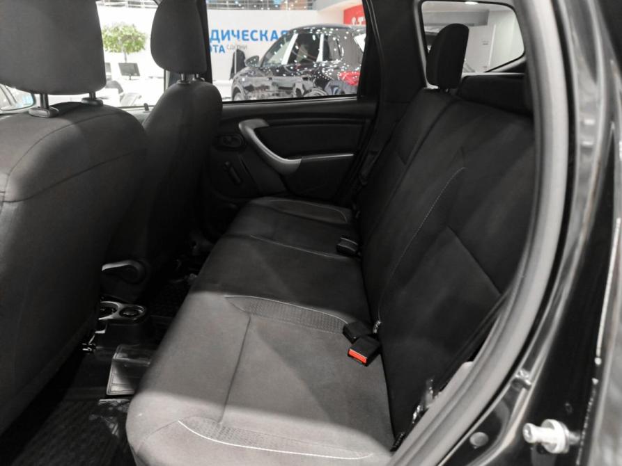 Renault Duster I Рестайлинг Казань  - изображение 15