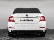 Skoda Octavia III (A7) Химки  - изображение 18