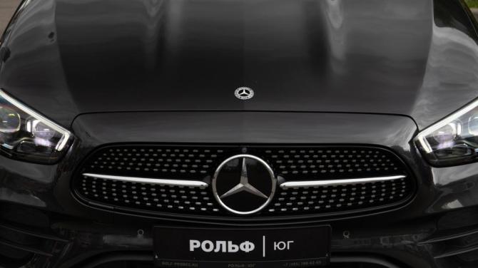 Mercedes-Benz E-Класс V (W213 S213 C238) Рестайлинг с пробегом 2021 года, цена 4 458 000 рублей, 69850 км, седан, Автокод Объявления
