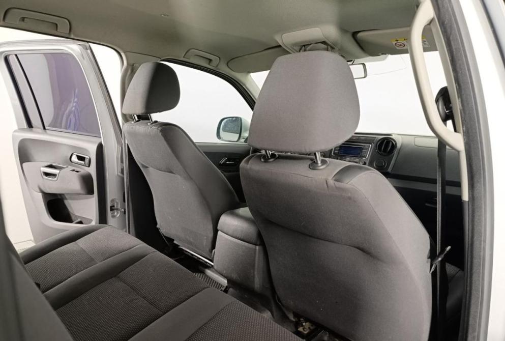 Volkswagen Amarok I Волгоград  - изображение 15