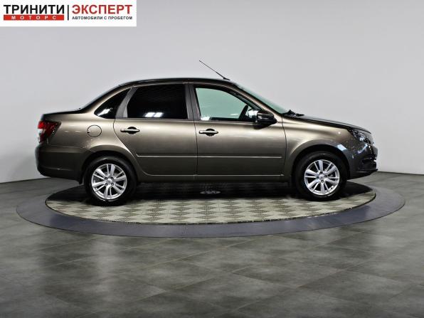 Lada (ВАЗ) Granta I Рестайлинг с пробегом 2025 года, цена 987 000 рублей, 17904 км, седан, Автокод Объявления