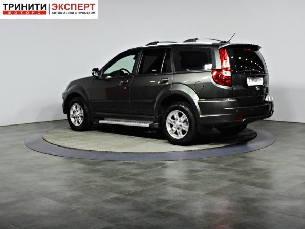 Great Wall Hover H3 I с пробегом 2014 года, цена 897 000 рублей, 85581 км, внедорожник, Автокод Объявления