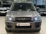 Hyundai Tucson I Челябинск  - изображение 30
