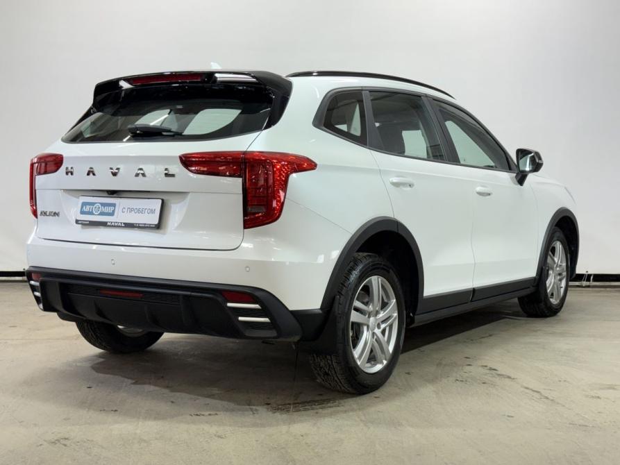 Haval Jolion I Рестайлинг Ярославль  - изображение 5