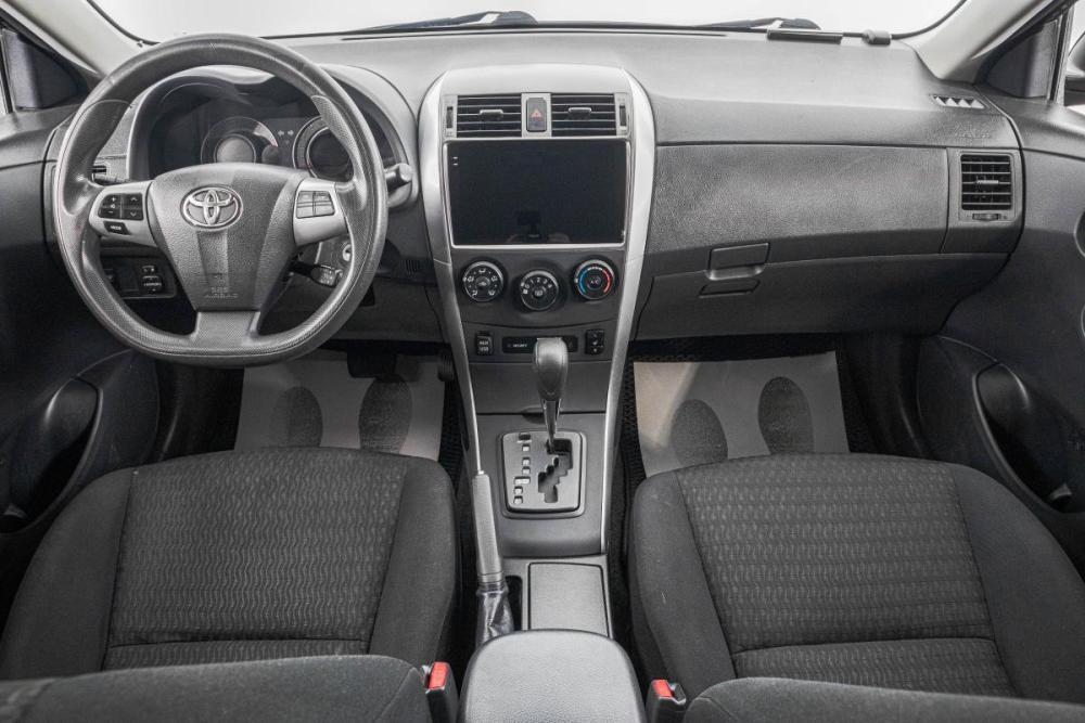 Toyota Corolla X (E140 E150) Рестайлинг Барнаул  - изображение 10