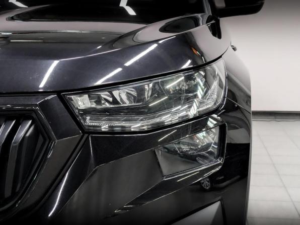 Skoda Kodiaq RS II с пробегом 2024 года, цена 4 640 000 рублей, 39687 км, внедорожник, Автокод Объявления