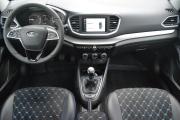 Lada (ВАЗ) Vesta I Рестайлинг (NG) Старый Оскол  - изображение 29