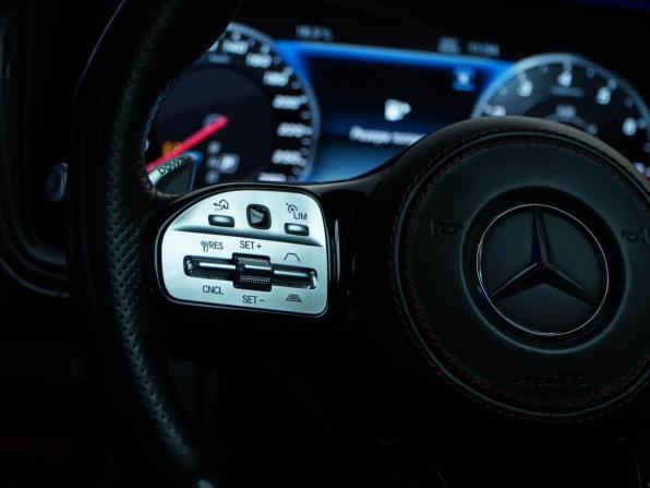 Mercedes-Benz G-Класс III (W463) с пробегом 2021 года, цена 14 799 077 рублей, 81386 км, внедорожник, Автокод Объявления