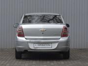 Chevrolet Cobalt II Краснодар  - изображение 23