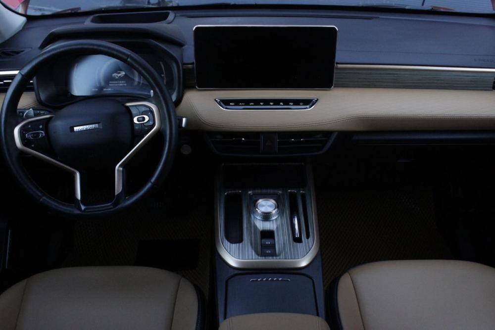Haval Jolion I Брянск  - изображение 7