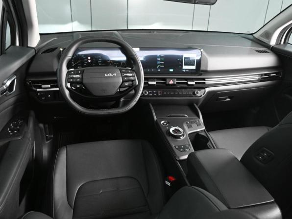 Kia Sportage V Рестайлинг с пробегом 2026 года, цена 4 099 000 рублей, 69 км, внедорожник, Автокод Объявления