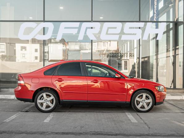 Volvo S40 II с пробегом 2006 года, цена 700 000 рублей, 255767 км, седан, Автокод Объявления