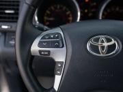 Toyota Highlander II (XU40) Рестайлинг Новосибирск  - изображение 33