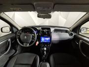 Renault Duster I Рестайлинг Москва  - изображение 35