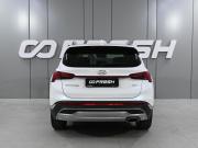 Hyundai Santa Fe IV Рестайлинг Ростов-на-Дону  - изображение 28