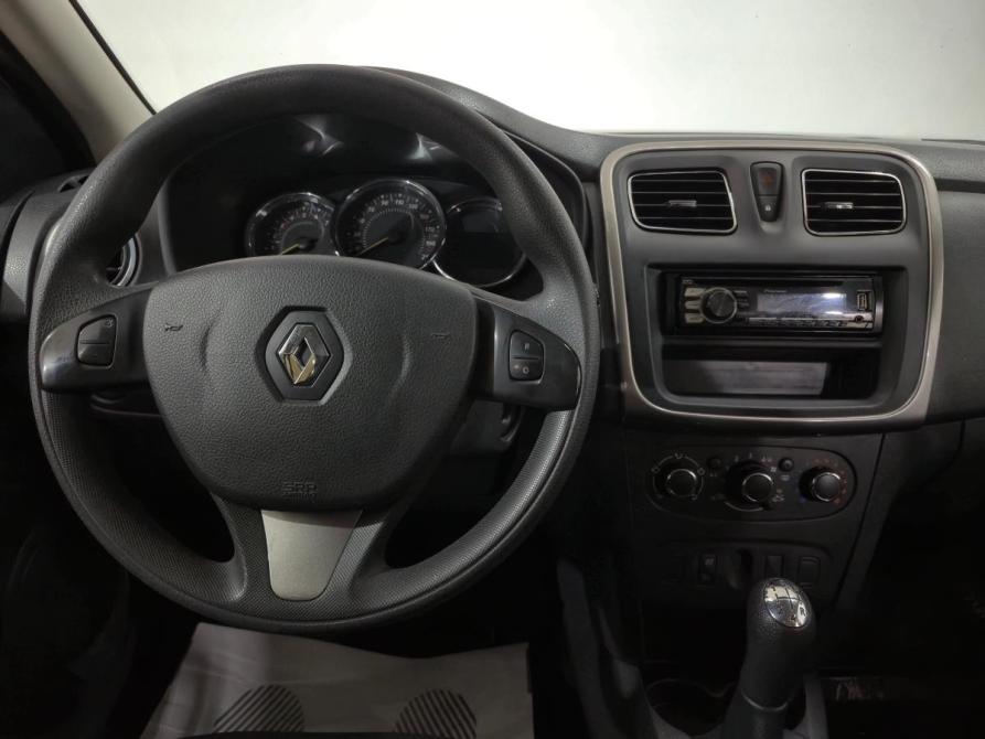 Renault Sandero II Альметьевск  - изображение 15