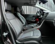 Opel Astra J Рестайлинг Москва  - изображение 32