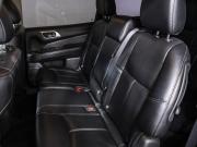 Nissan Pathfinder IV Москва  - изображение 36