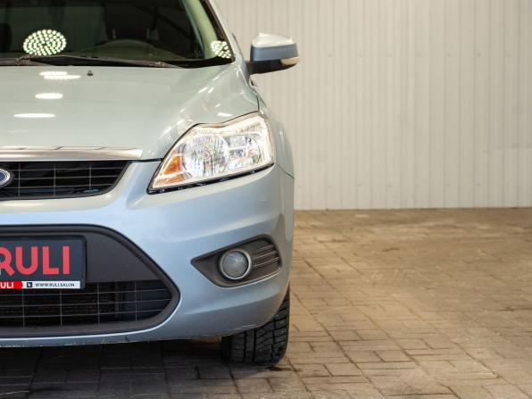Ford Focus II Рестайлинг с пробегом 2008 года, цена 490 000 рублей, 148751 км, хэтчбек, Автокод Объявления