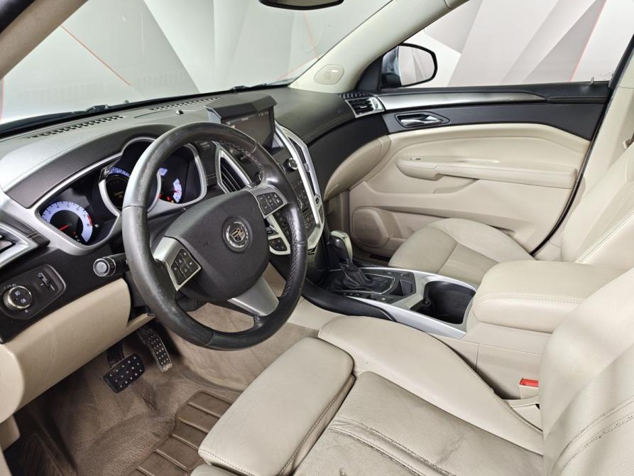 Cadillac SRX II Москва  - изображение 18